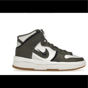 BRAND NEW NIKE DUNK HIGH UP